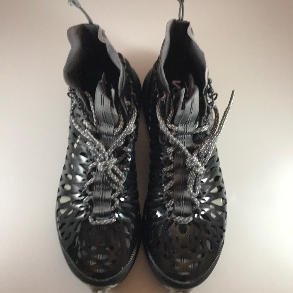 Nike Air Max 270 ISPA ‘Anthracite’ - Picture 6 of 9